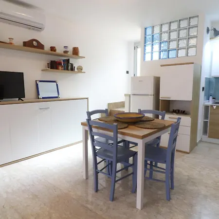 Malikas House Otranto