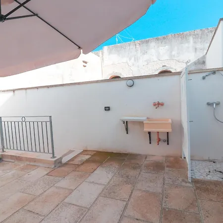 Malikas House Apartment