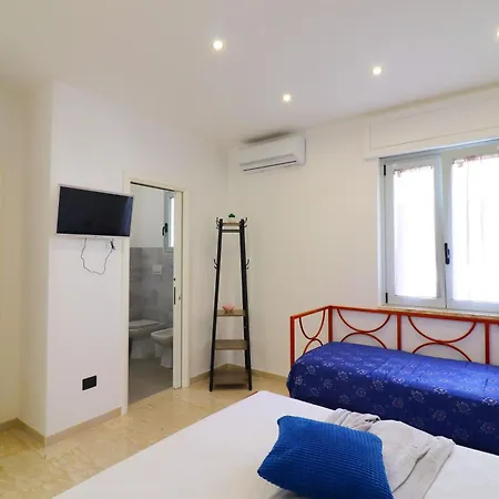 Apartment Malikas House Otranto