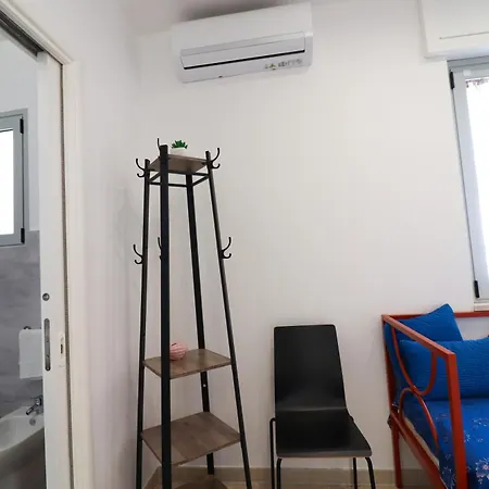 Malikas House Apartment