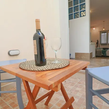 Malikas House * Otranto