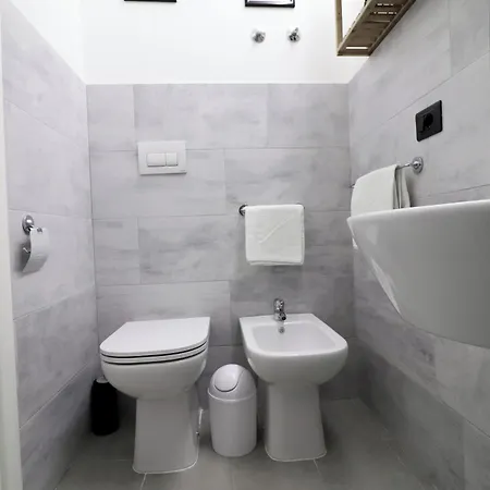 Casa Malika Space, Comfort Mediterranean Charm In The Heart Of דירה אוטרנטו