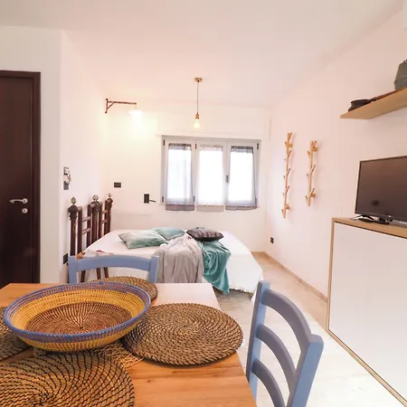 דירה Casa Malika Space, Comfort Mediterranean Charm In The Heart Of *